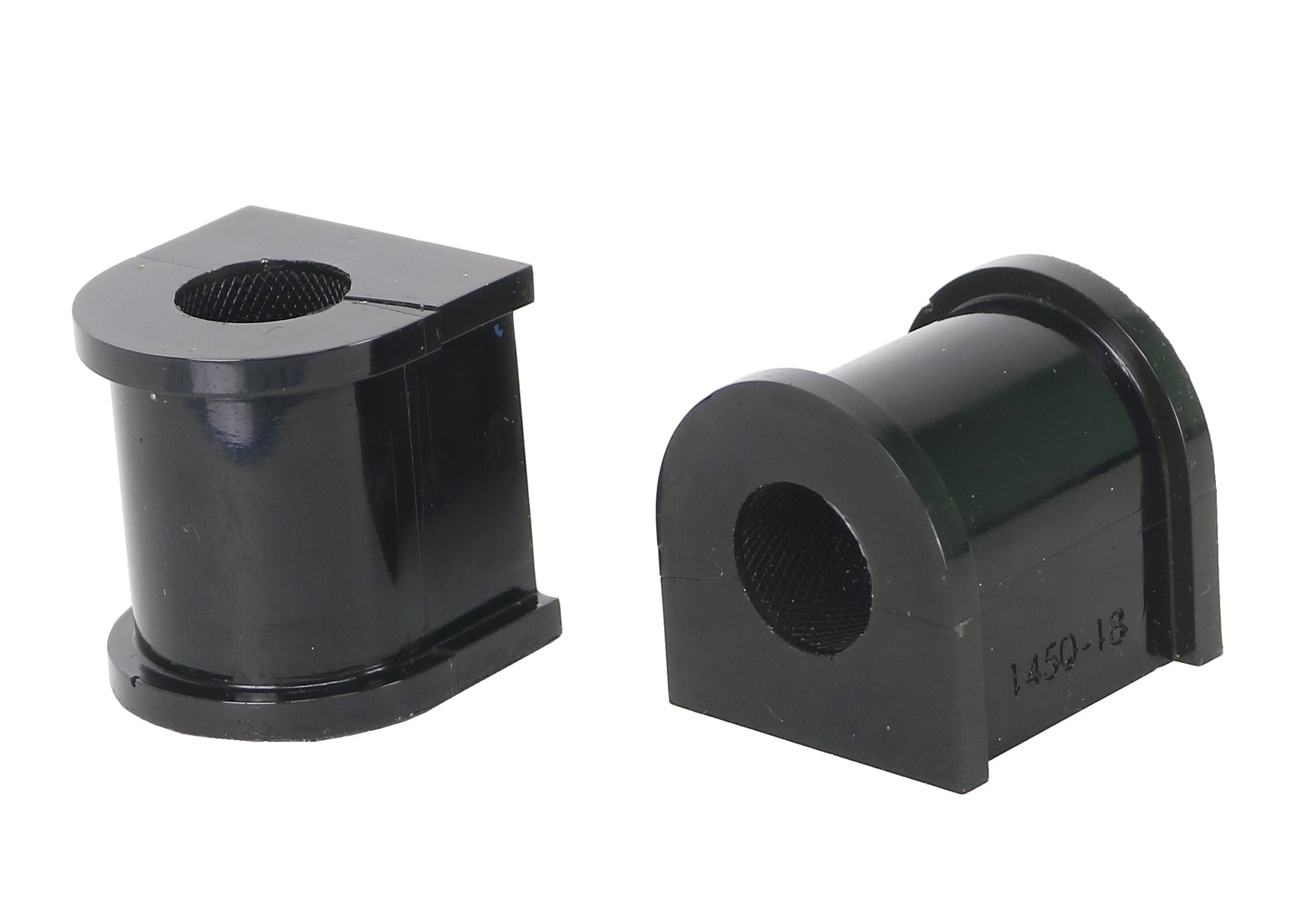 Sway Bar Mount - Bushing Kit 18mm - W21999-18