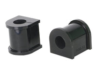 Sway Bar Mount - Bushing Kit 18mm - W21999-18