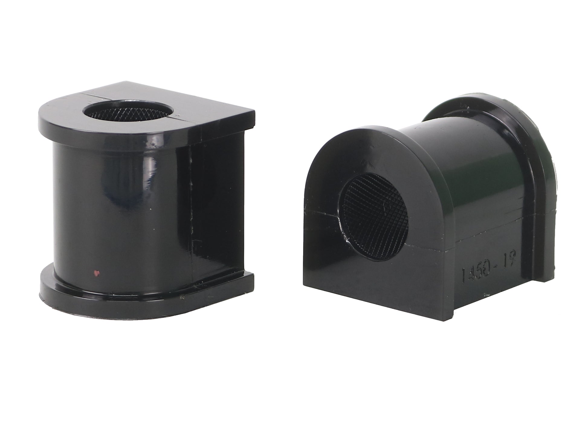 Sway Bar Mount - Bushing Kit 19mm - W21999-19