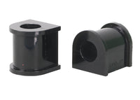 Sway Bar Mount - Bushing Kit 19mm - W21999-19