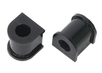 Sway Bar Mount - Bushing Kit 19mm - W21999-19