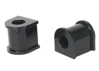 Sway Bar Mount - Bushing Kit 19mm - W21999-19
