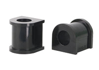 Sway Bar Mount - Bushing Kit 20mm - W21999-20