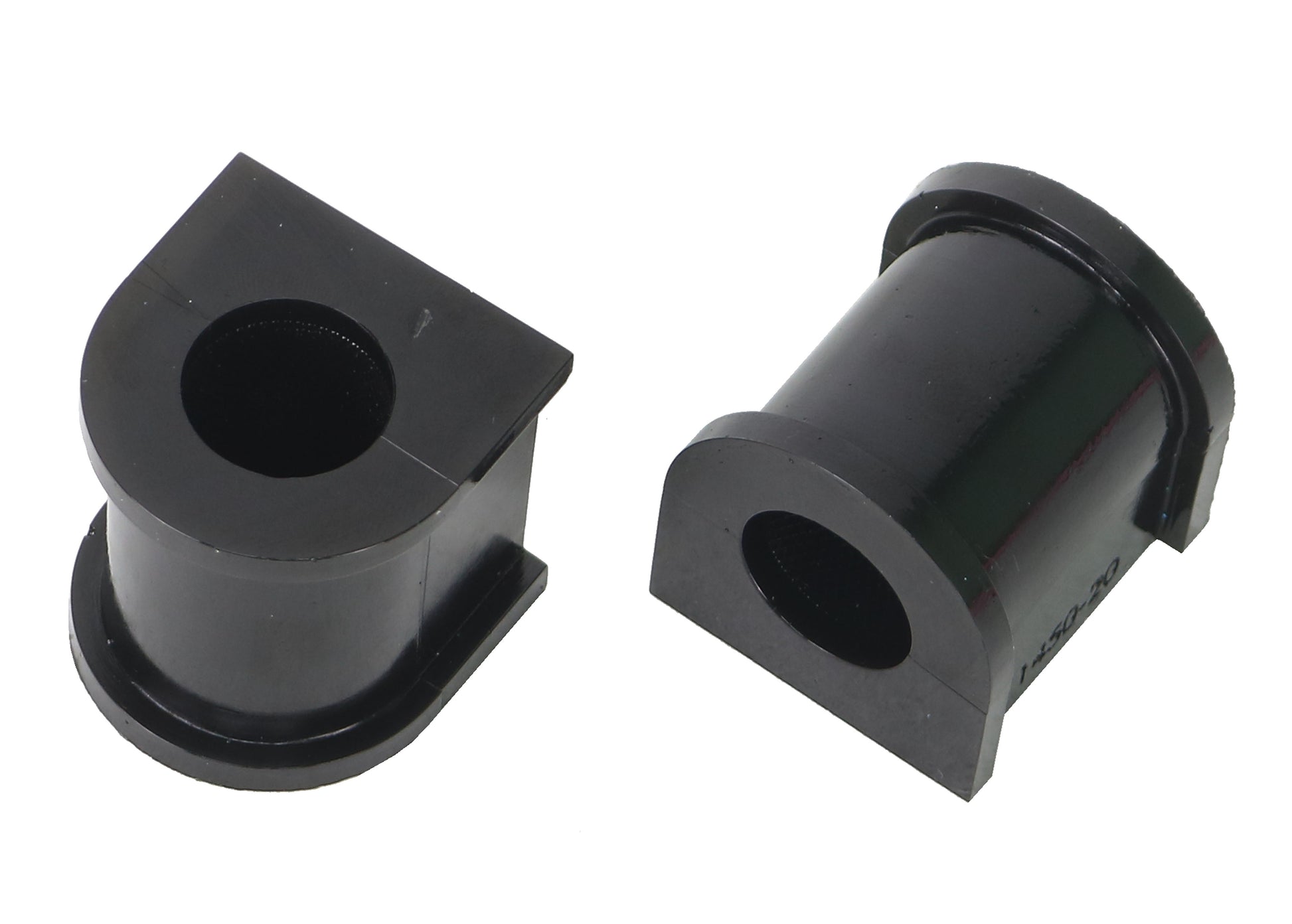 Sway Bar Mount - Bushing Kit 20mm - W21999-20