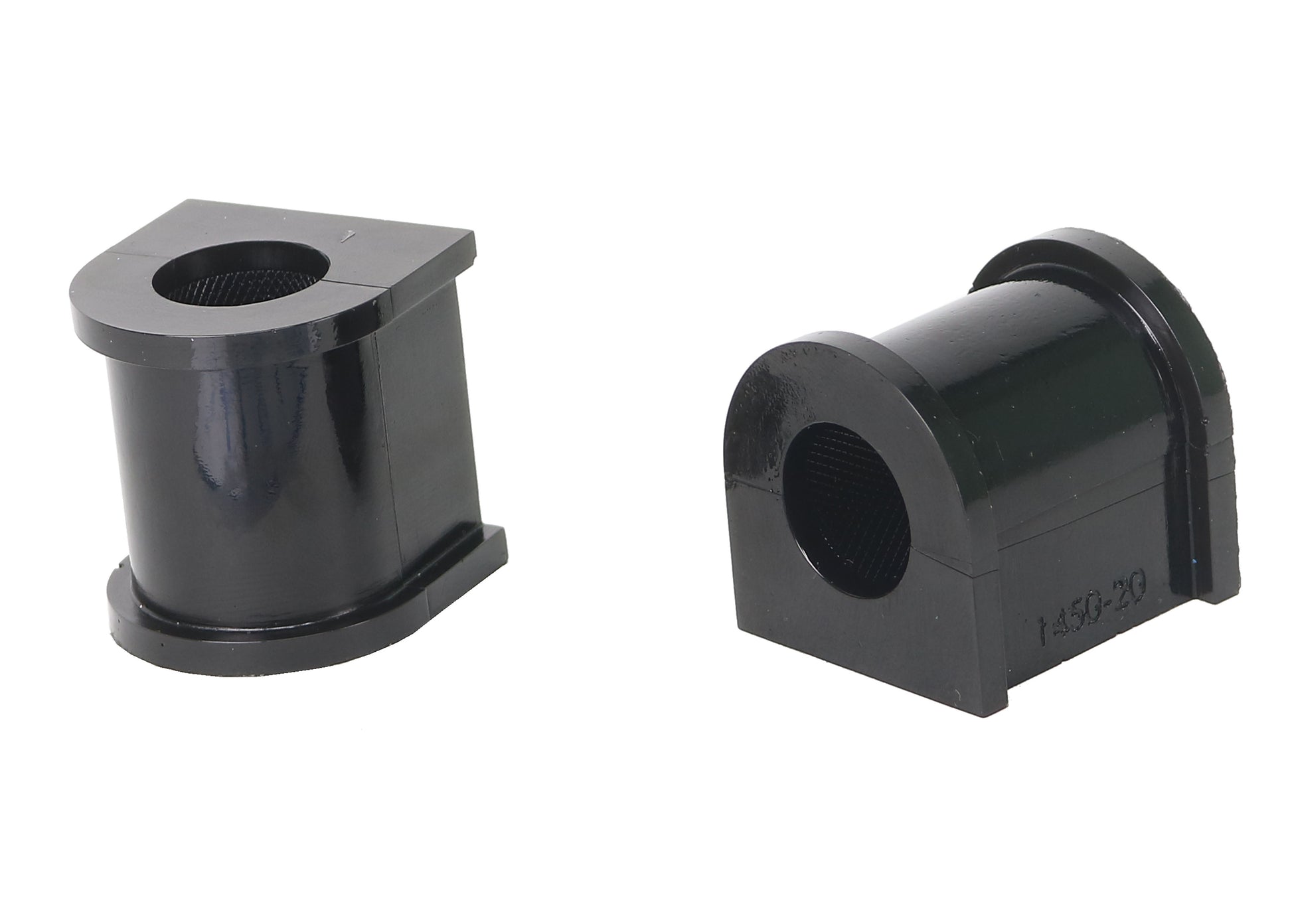 Sway Bar Mount - Bushing Kit 20mm - W21999-20