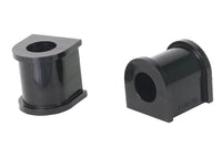 Sway Bar Mount - Bushing Kit 20mm - W21999-20