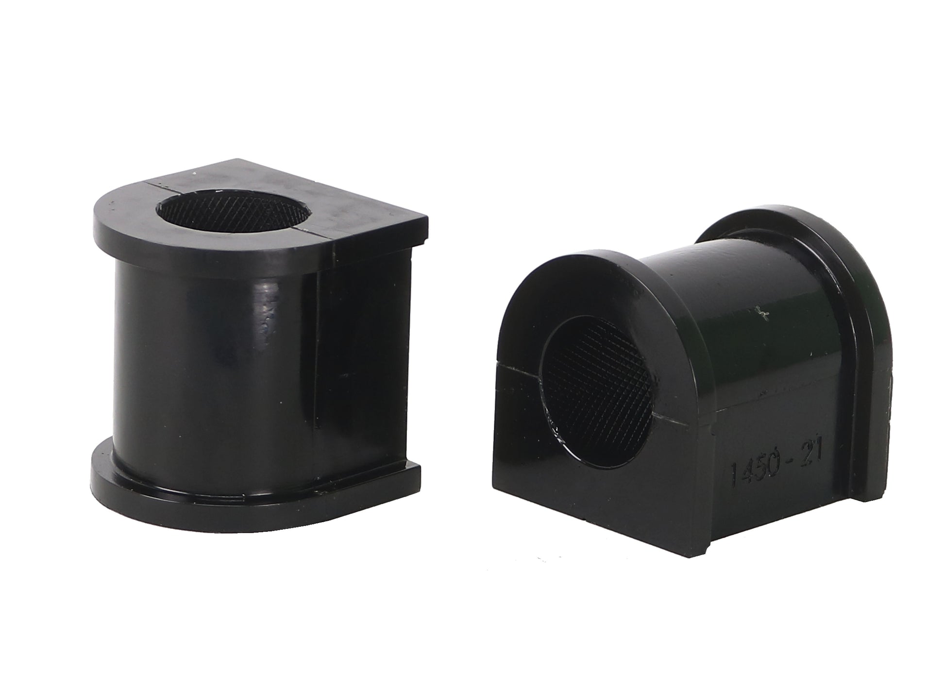 Sway Bar Mount - Bushing Kit 21mm - W21999-21