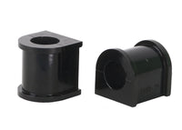 Sway Bar Mount - Bushing Kit 21mm - W21999-21
