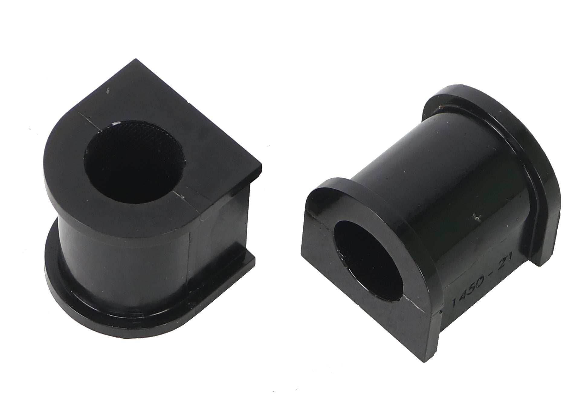 Sway Bar Mount - Bushing Kit 21mm - W21999-21