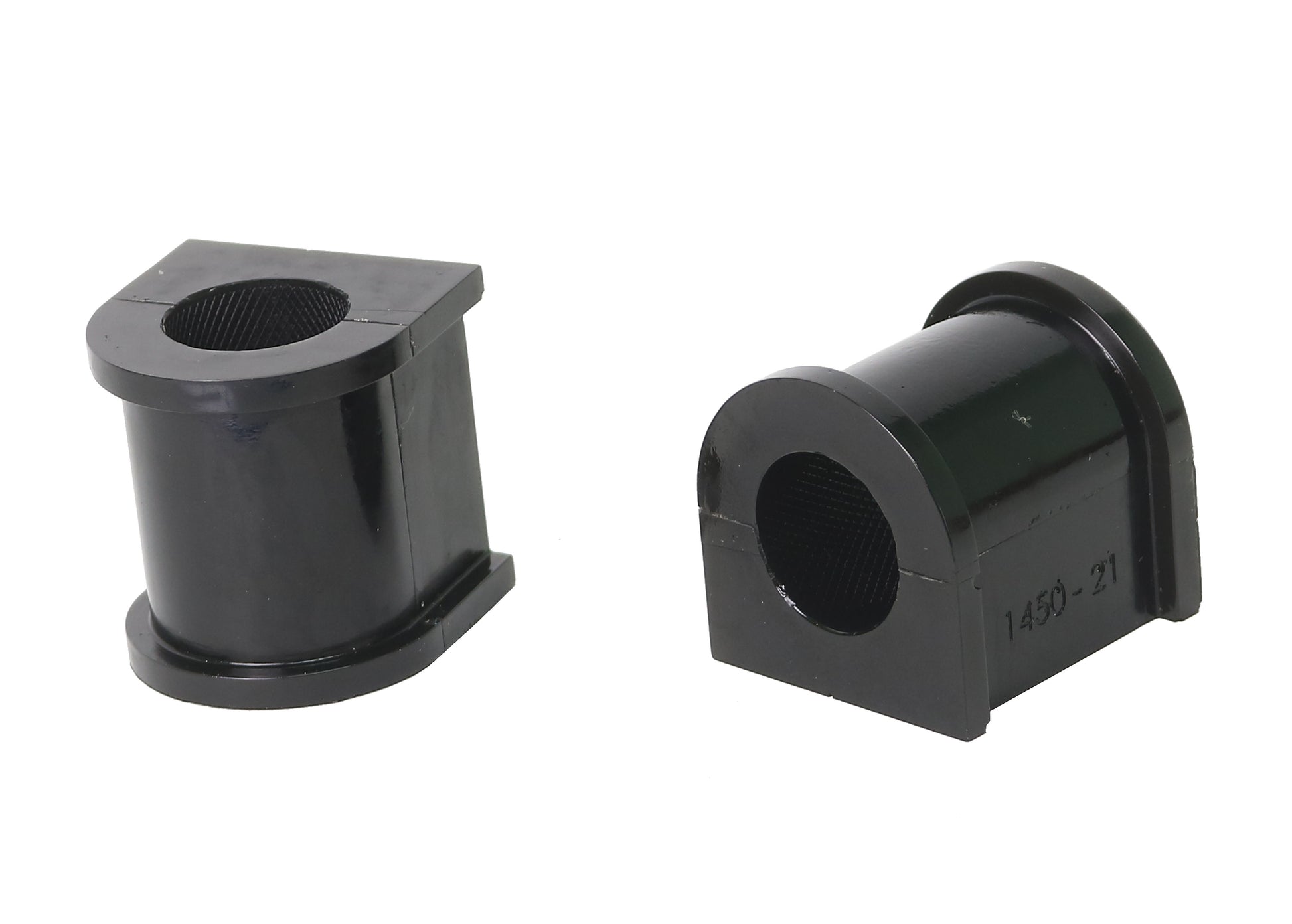 Sway Bar Mount - Bushing Kit 21mm - W21999-21