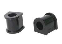 Sway Bar Mount - Bushing Kit 21mm - W21999-21