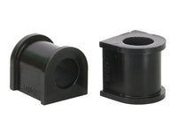 Sway Bar Mount - Bushing Kit 22mm - W21999-22