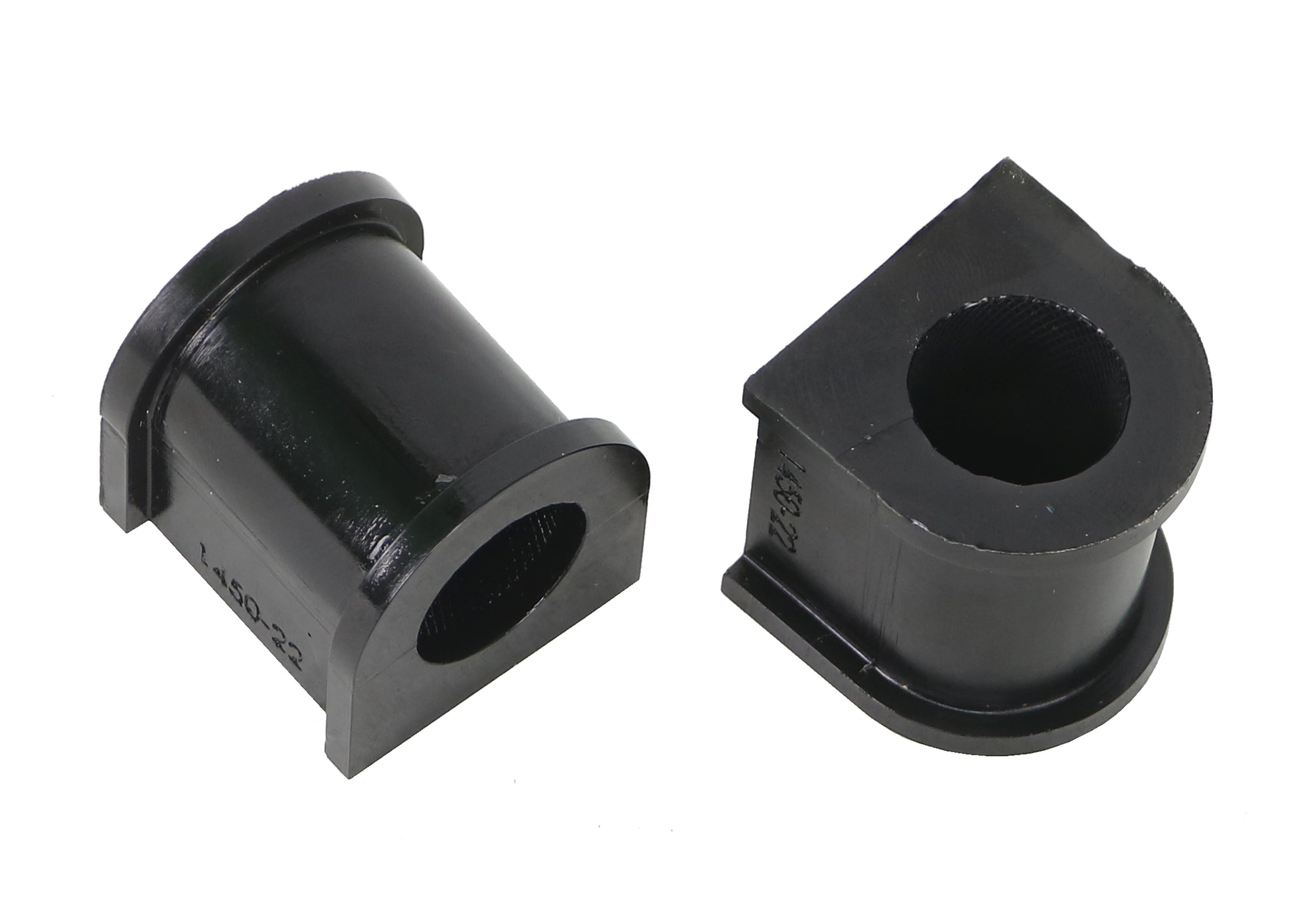 Sway Bar Mount - Bushing Kit 22mm - W21999-22