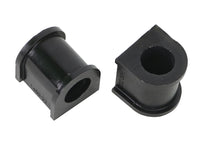 Sway Bar Mount - Bushing Kit 22mm - W21999-22