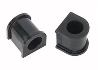 Sway Bar Mount - Bushing Kit 23mm - W21999-23