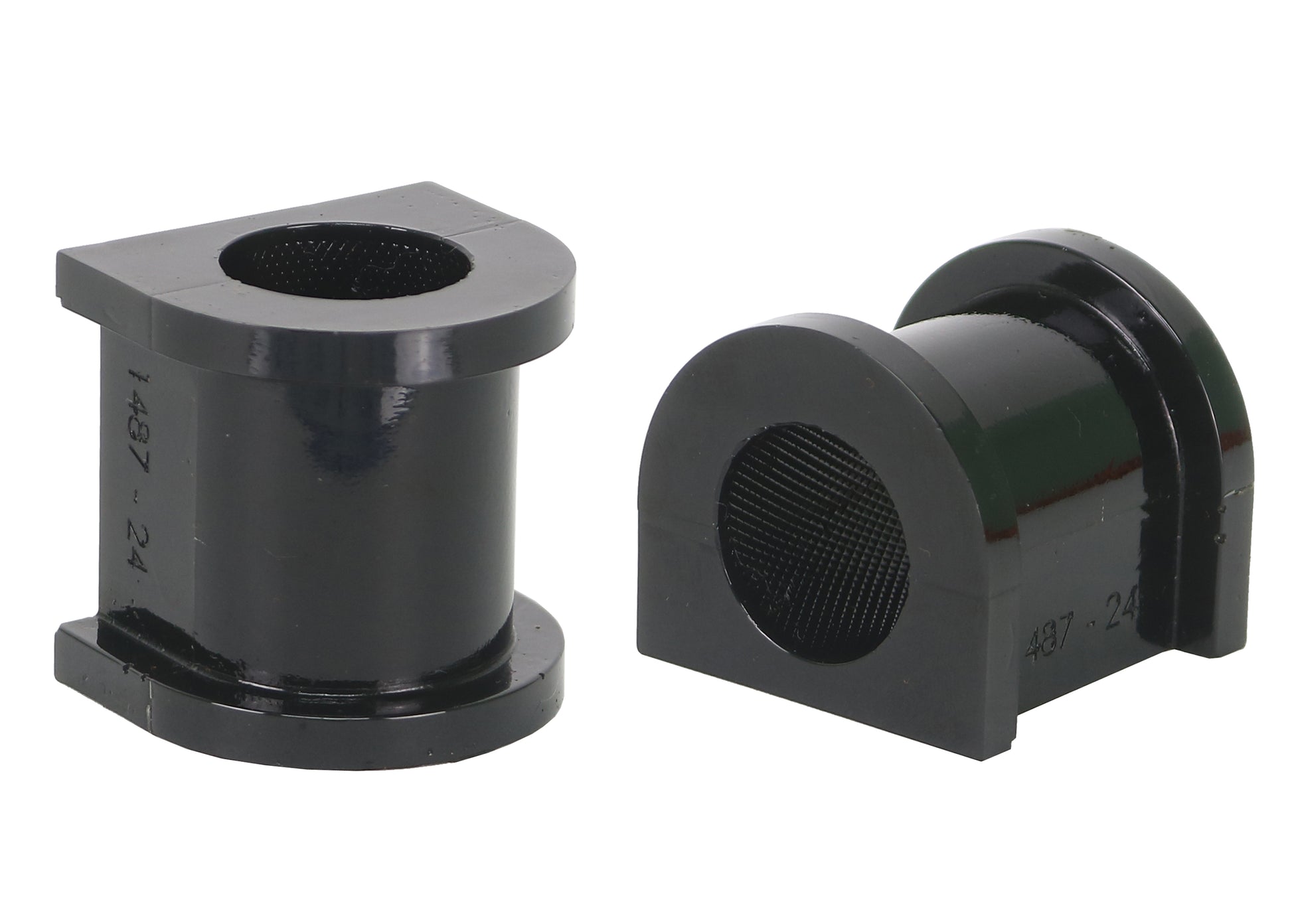Sway Bar Mount - Bushing Kit 24mm - W21999-24