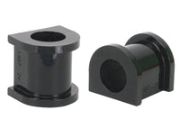 Sway Bar Mount - Bushing Kit 24mm - W21999-24