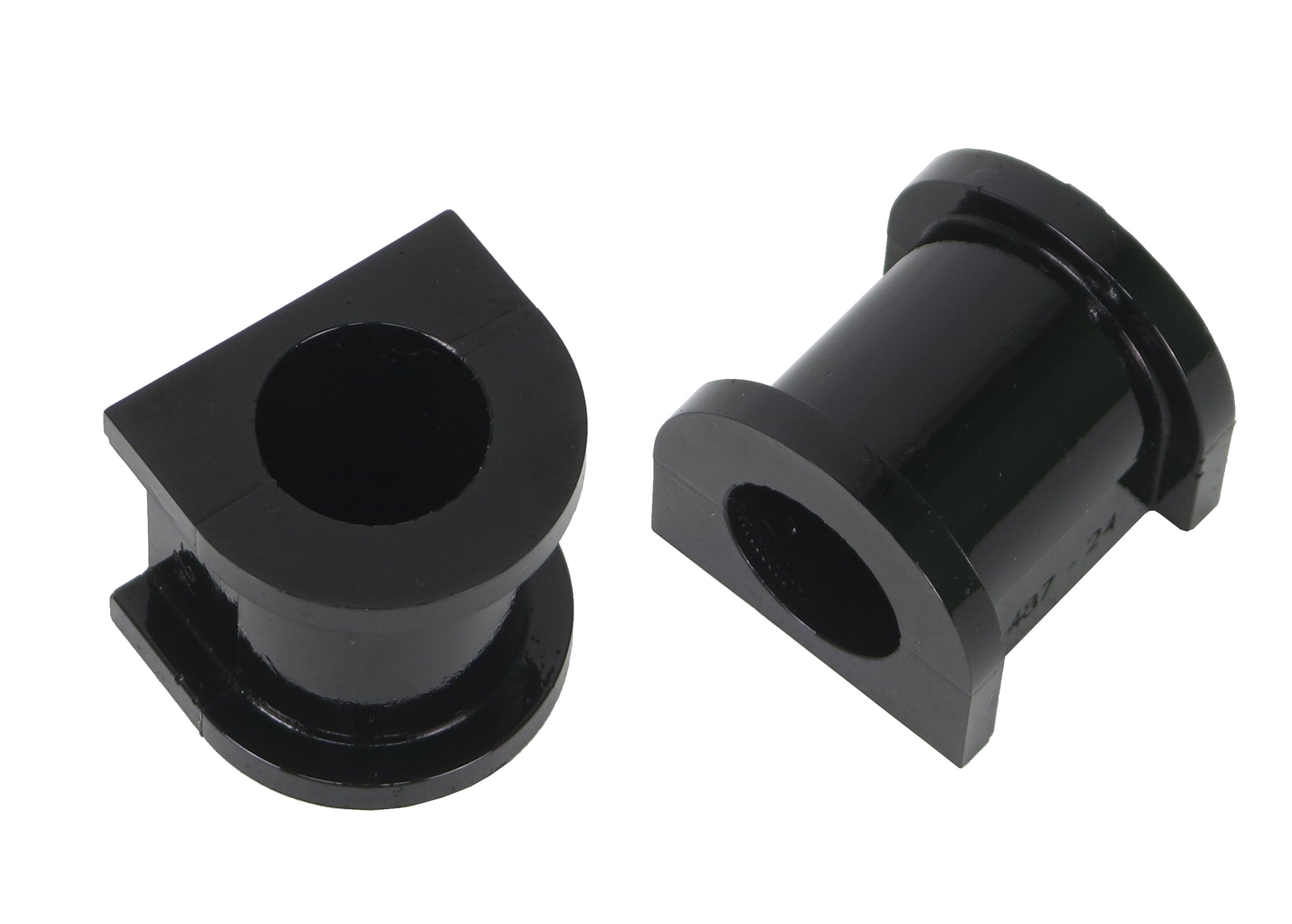 Sway Bar Mount - Bushing Kit 24mm - W21999-24