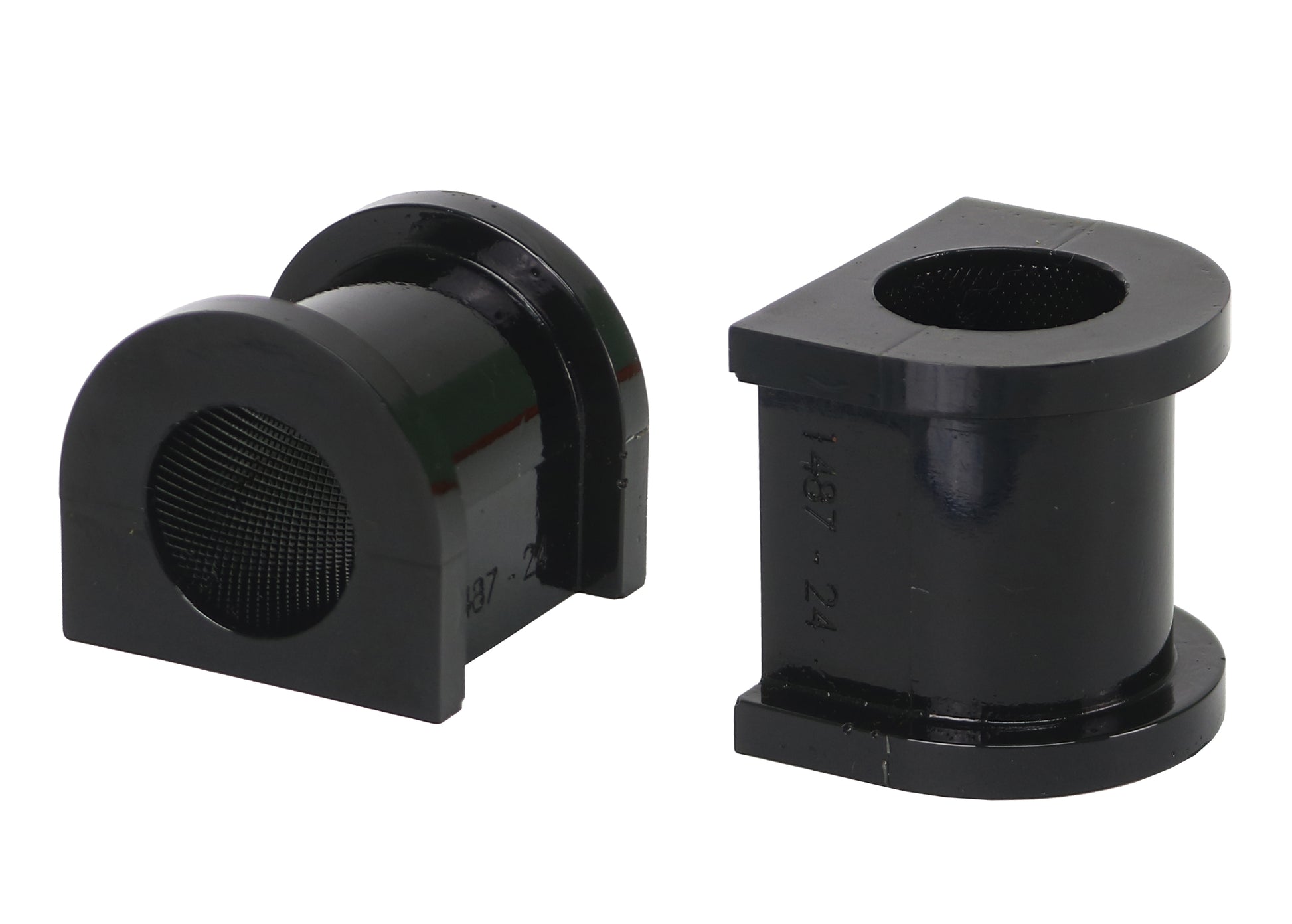 Sway Bar Mount - Bushing Kit 24mm - W21999-24