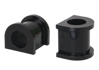 Sway Bar Mount - Bushing Kit 24mm - W21999-24