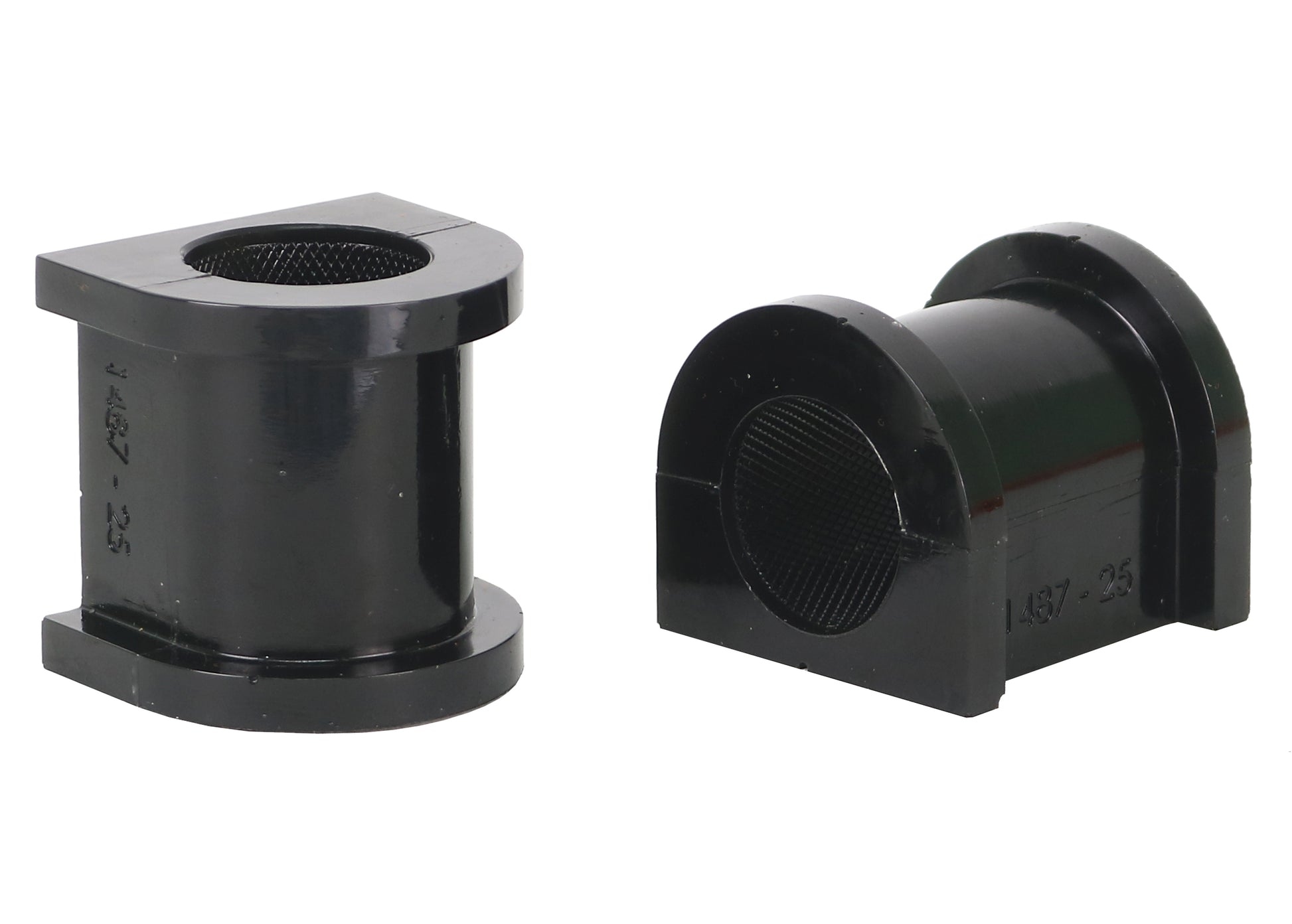 Sway Bar Mount - Bushing Kit 25mm - W21999-25