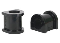 Sway Bar Mount - Bushing Kit 25mm - W21999-25