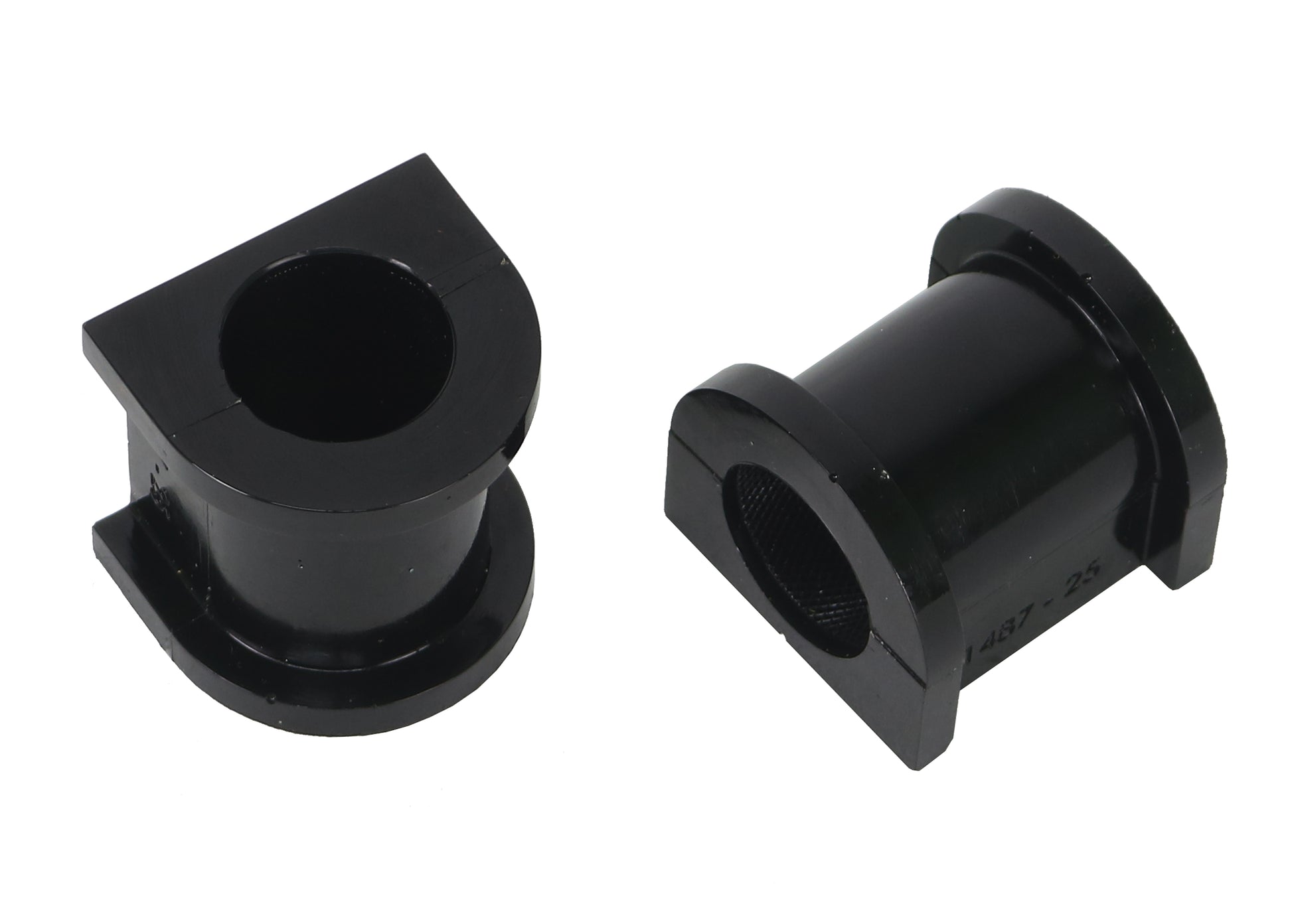 Sway Bar Mount - Bushing Kit 25mm - W21999-25