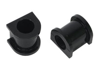 Sway Bar Mount - Bushing Kit 25mm - W21999-25