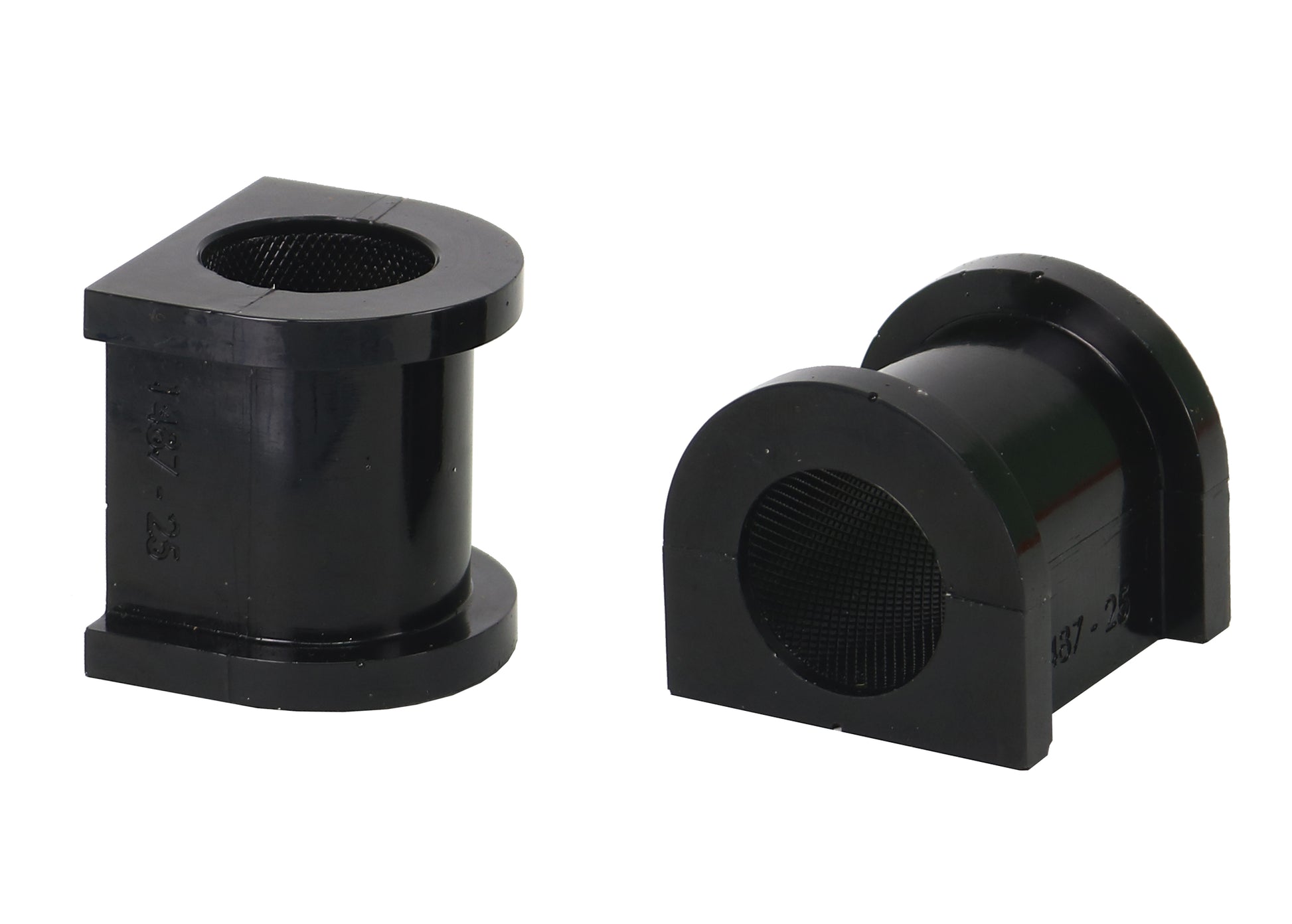 Sway Bar Mount - Bushing Kit 25mm - W21999-25