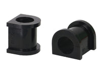 Sway Bar Mount - Bushing Kit 25mm - W21999-25