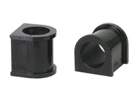 Sway Bar Mount - Bushing Kit 26mm - W21999-26