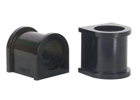 Sway Bar Mount - Bushing Kit 27mm - W21999-27