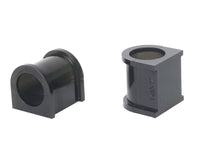 Sway Bar Mount - Bushing Kit 27mm - W21999-27