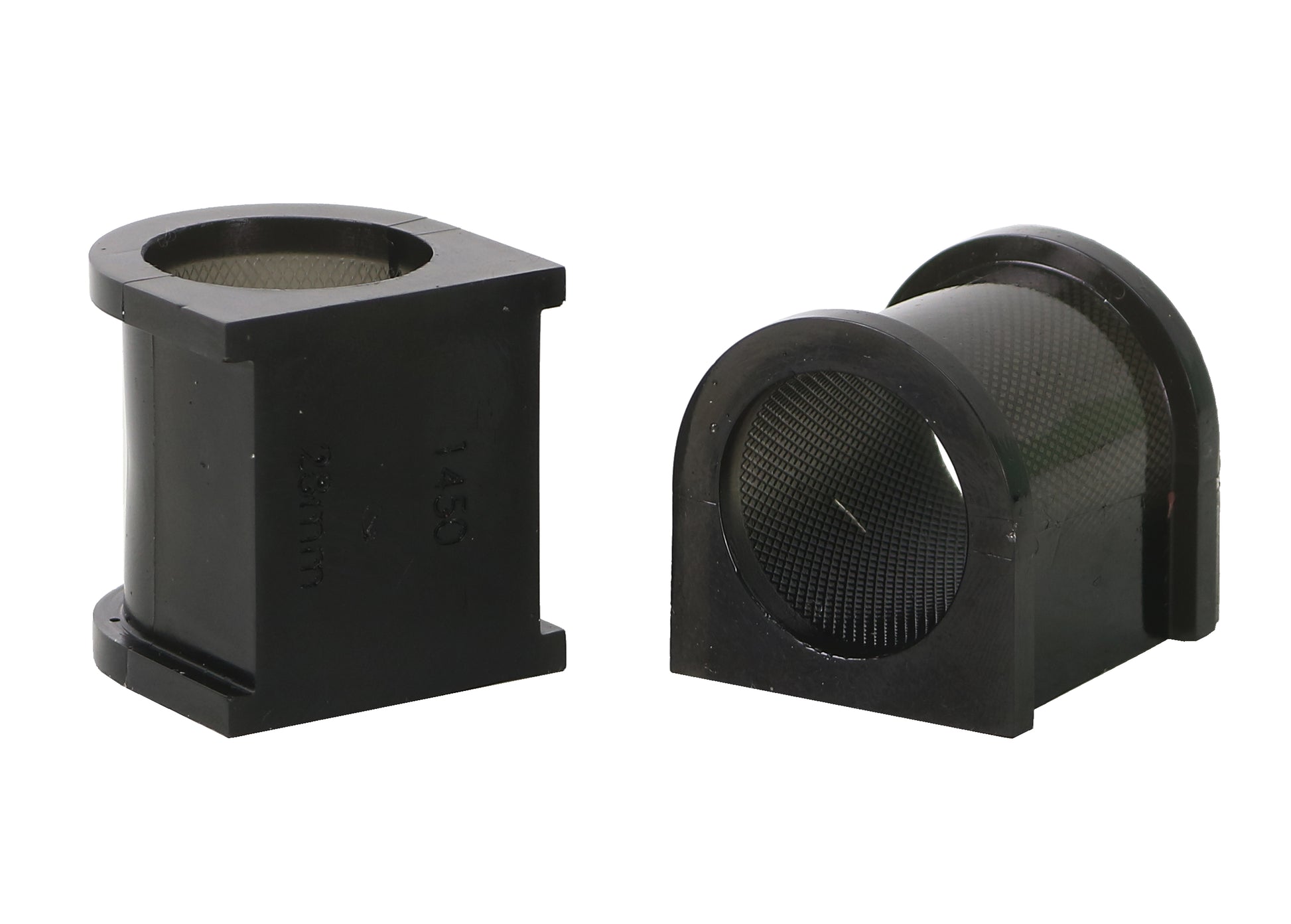 Sway Bar Mount - Bushing Kit 28mm - W21999-28