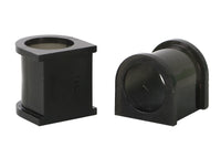 Sway Bar Mount - Bushing Kit 28mm - W21999-28