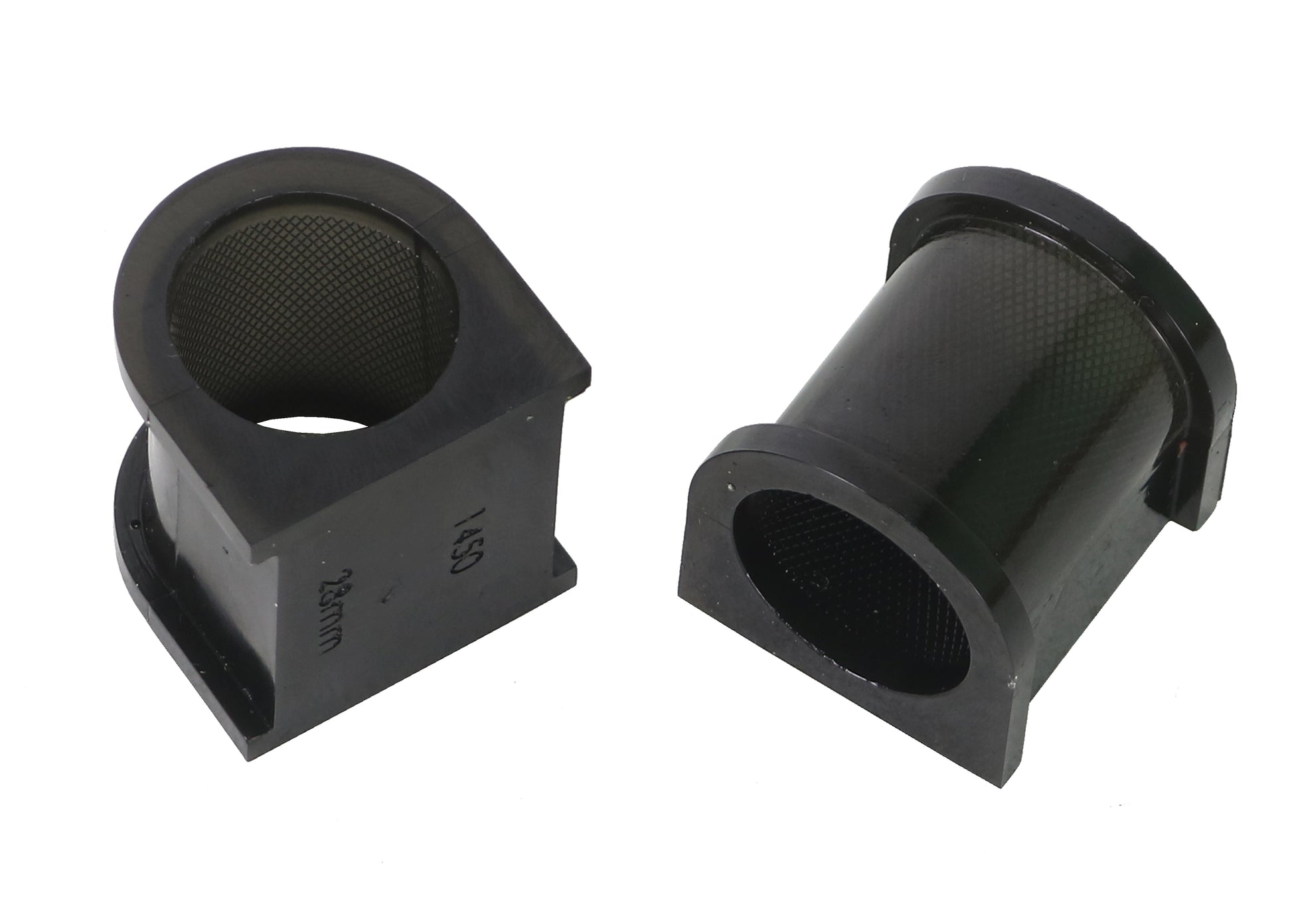 Sway Bar Mount - Bushing Kit 28mm - W21999-28