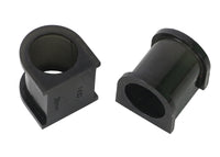 Sway Bar Mount - Bushing Kit 28mm - W21999-28