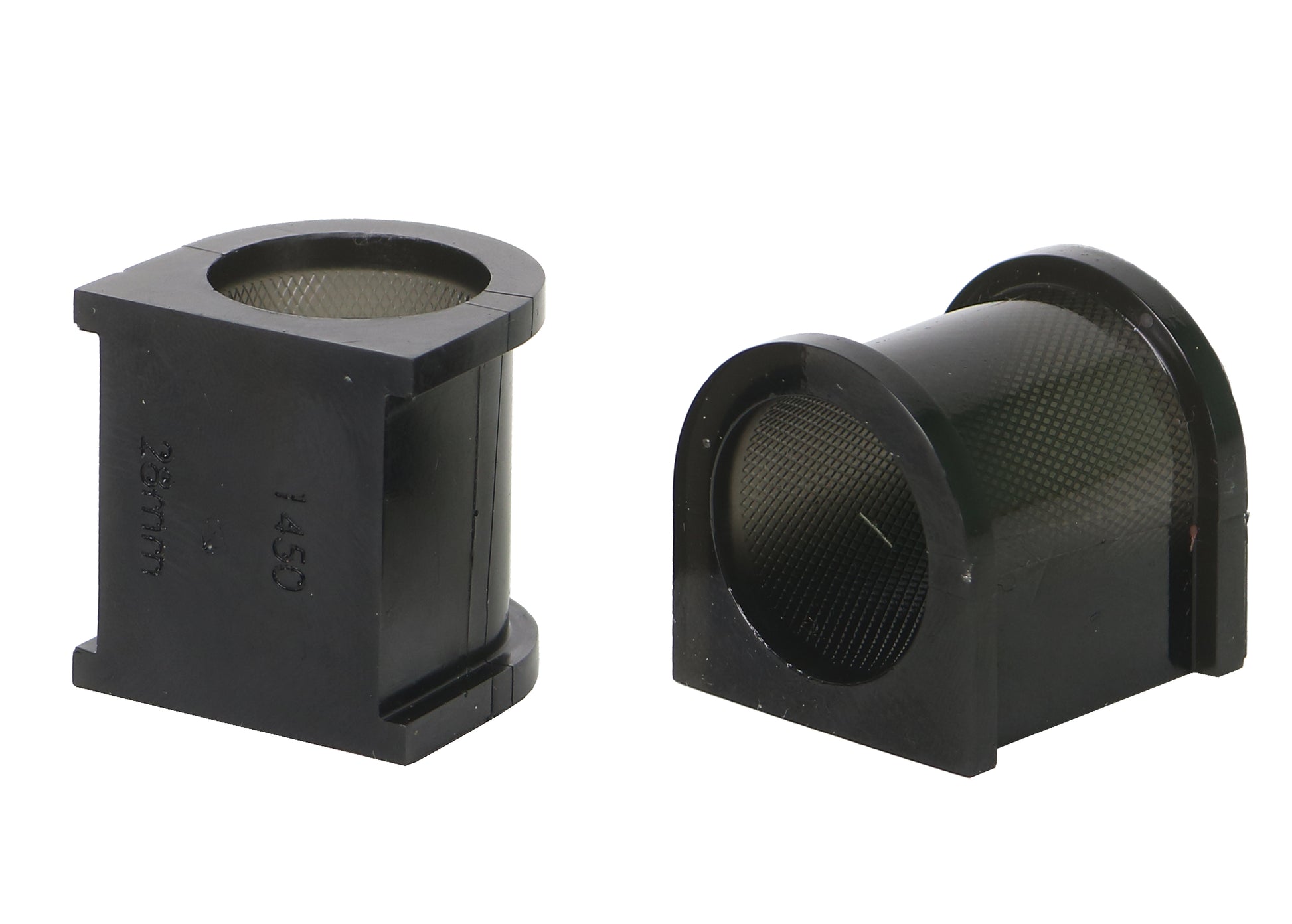 Sway Bar Mount - Bushing Kit 28mm - W21999-28
