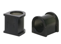 Sway Bar Mount - Bushing Kit 28mm - W21999-28