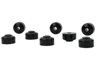 Sway Bar Link - Bushing Kit - W21999A