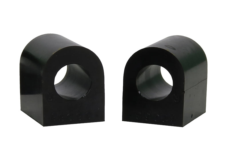 Sway Bar Mount - Bushing Kit 17mm - W22066