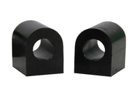 Sway Bar Mount - Bushing Kit 17mm - W22066