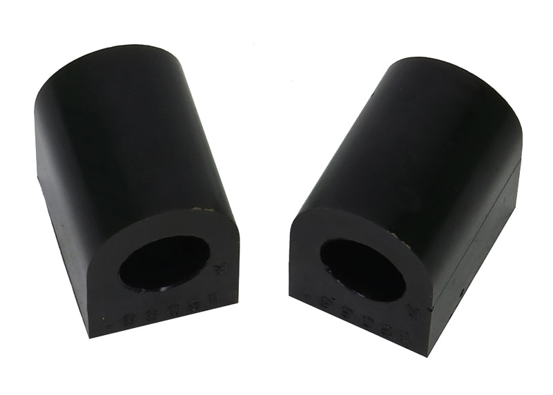 Sway Bar Mount - Bushing Kit 17mm - W22066