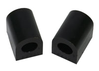 Sway Bar Mount - Bushing Kit 17mm - W22066
