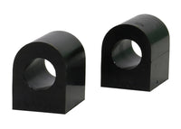 Sway Bar Mount - Bushing Kit 17mm - W22066