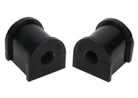 Sway Bar Mount - Bushing Kit 14mm - W22080G