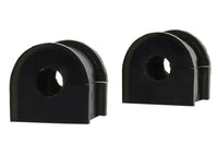 Sway Bar Mount - Bushing Kit 14mm - W22080G