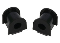 Sway Bar Mount - Bushing Kit 24mm - W22106