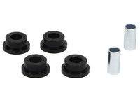 Sway Bar Link - Outer Bushing Kit - W22107