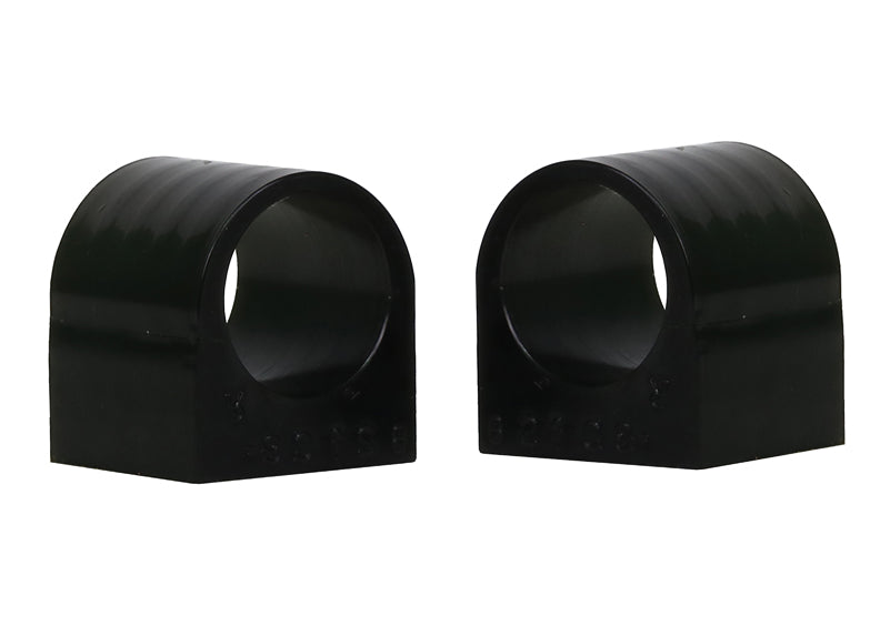 Sway Bar Mount - Bushing Kit 25mm - W22109